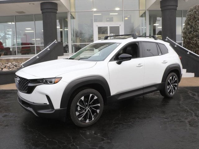 2026 Mazda CX-50 Premium Plus's photo