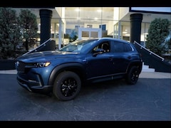 2025 Mazda CX-50 Hybrid Preferred AWD Sport Utility