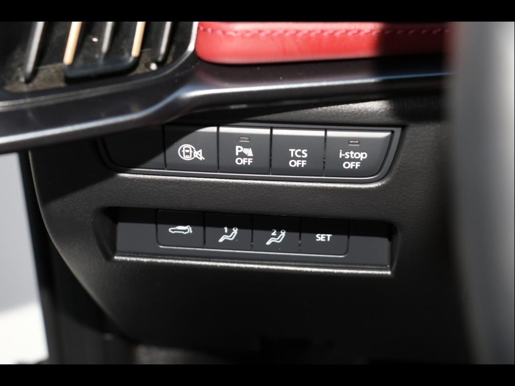 2025 Mazda CX-70 3.3 Turbo S Premium photo 5