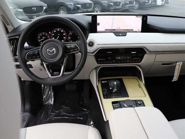 2026 Mazda CX-90 Premium Plus Package - Photo 12