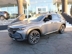 2026 Mazda CX-50 2.5 S Premium AWD Sport Utility