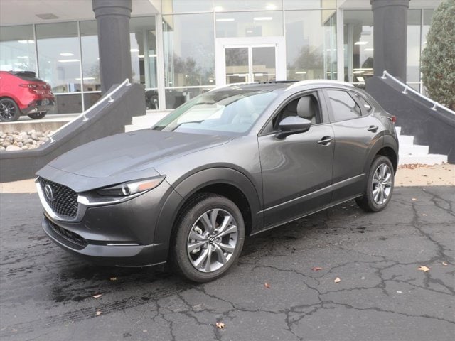 2026 Mazda CX-30 Preferred's photo