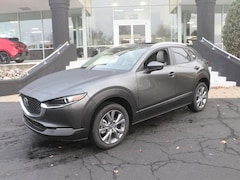 2026 Mazda CX-30 2.5 S Preferred AWD Sport Utility