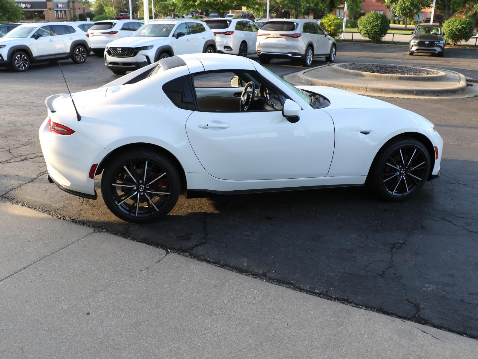 Mazda Convertibles for sale in Olathe | Tumminia Mazda