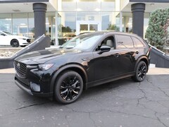 2026 Mazda CX-90 3.3 Turbo Premium Sport AWD Sport Utility