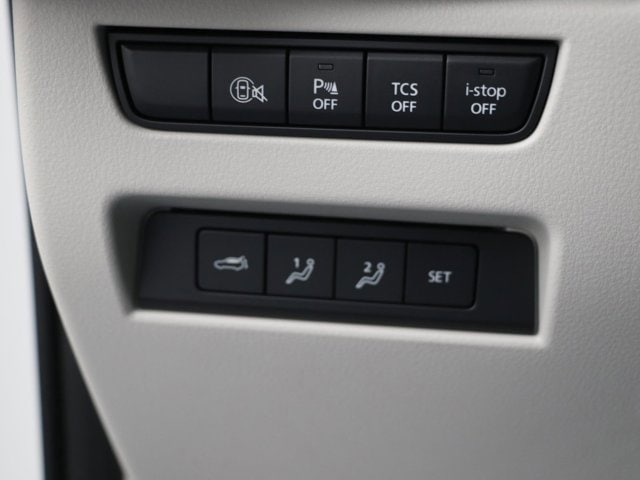 2026 Mazda CX-90 Premium Sport Package - Photo 16