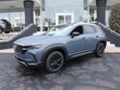  Mazda CX-50 Hybrid