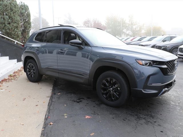 2026 Mazda CX-50 Premium - Photo 6