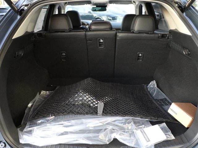 2025 Mazda CX-5 S Carbon Edition - Photo 10