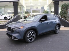 2026 Mazda CX-5 2.5 S Preferred AWD Sport Utility