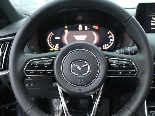 2026 Mazda CX-90 Premium Sport Package - Photo 15