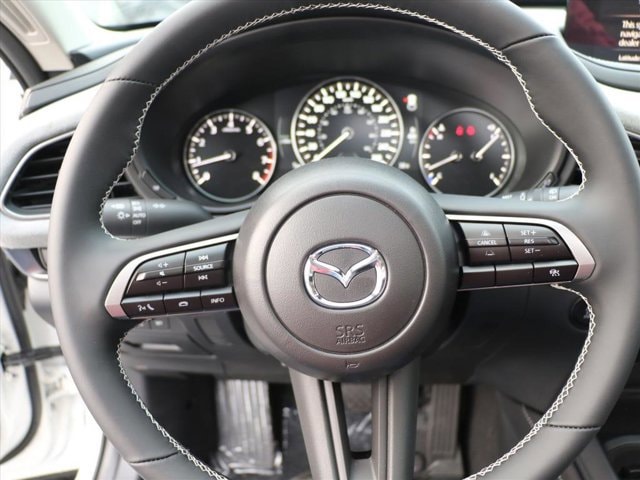 2026 Mazda CX-30 Aire Edition - Photo 15