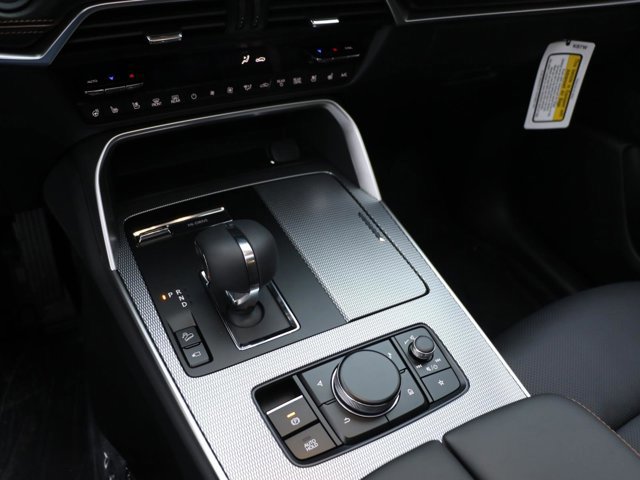 2026 Mazda CX-90 Premium Sport Package - Photo 14