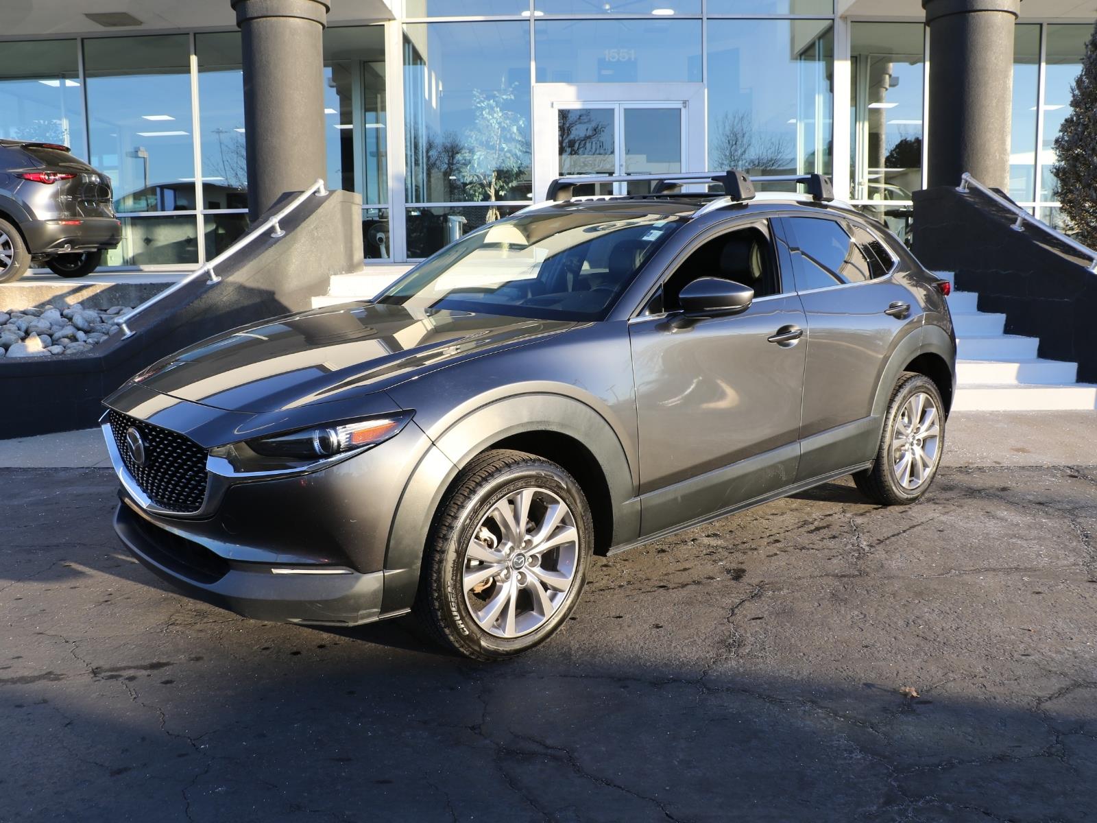 2022 Mazda CX-30 Premium