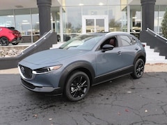 2026 Mazda CX-30 2.5 S Carbon Edition AWD Sport Utility