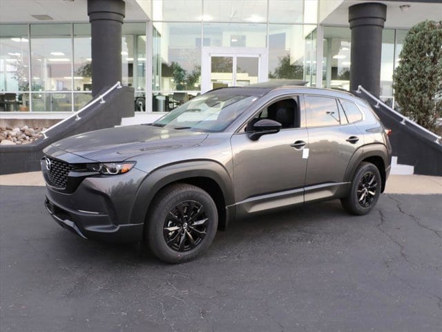 2025 Mazda CX-50 Premium's photo