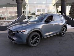 2025 Mazda CX-5 2.5 S Carbon Edition AWD Sport Utility