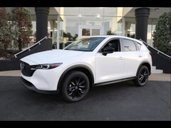 2025 Mazda CX-5 2.5 S Carbon Edition AWD Sport Utility