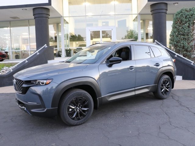 2026 Mazda CX-50 2.5 Hybrid Premium's photo