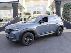 2026 Mazda CX-50 Hybrid Premium AWD Sport Utility