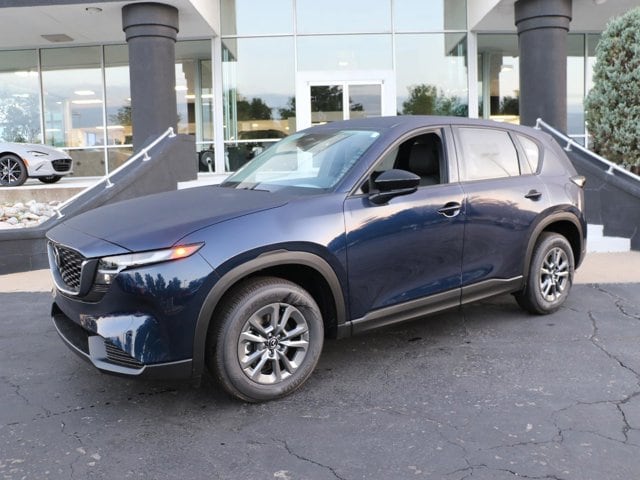 2026 Mazda CX-5 S Select