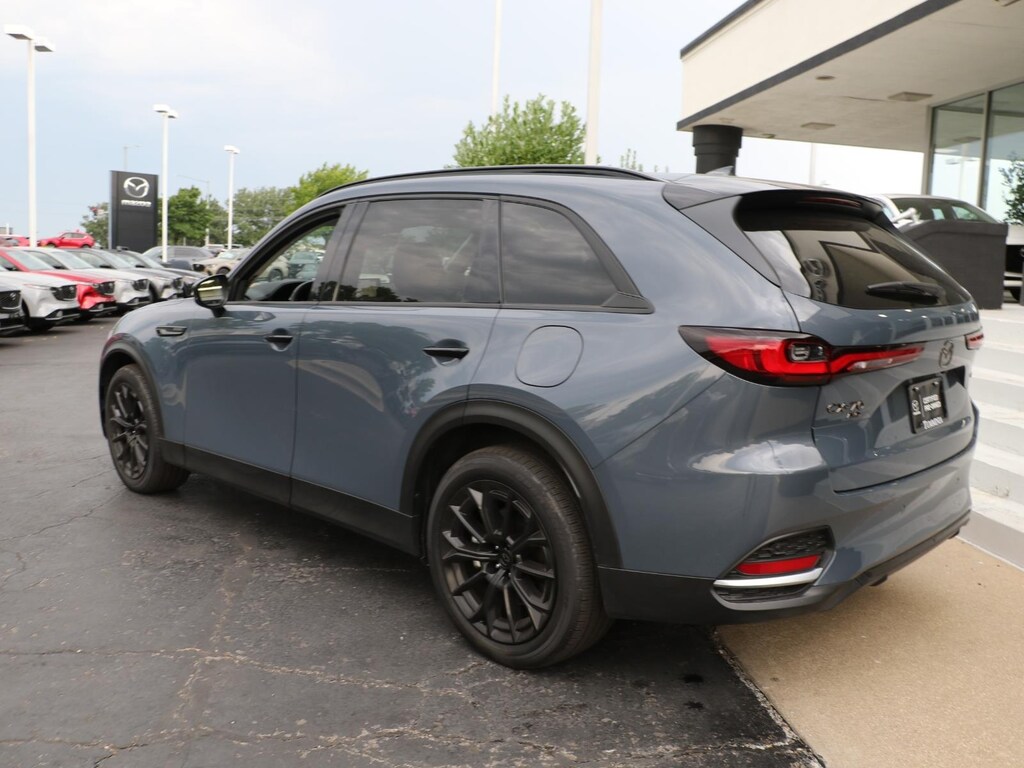 Used 2026 Mazda CX-70 3.3 Turbo Premium SUV