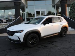 2026 Mazda CX-50 2.5 S Preferred AWD Sport Utility
