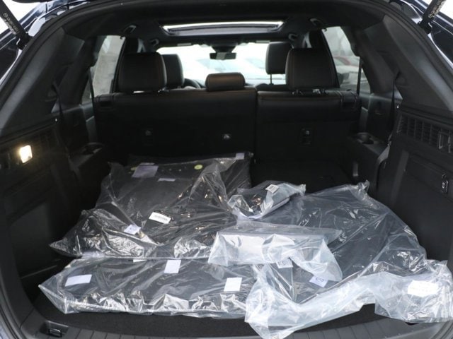 2026 Mazda CX-90 Premium Sport Package - Photo 10