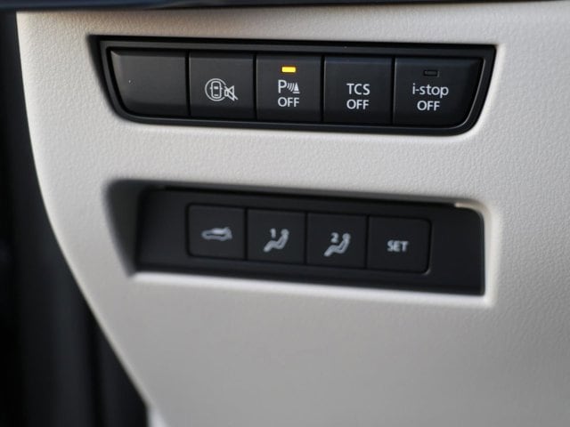 2026 Mazda CX-90 Premium Sport Package - Photo 16
