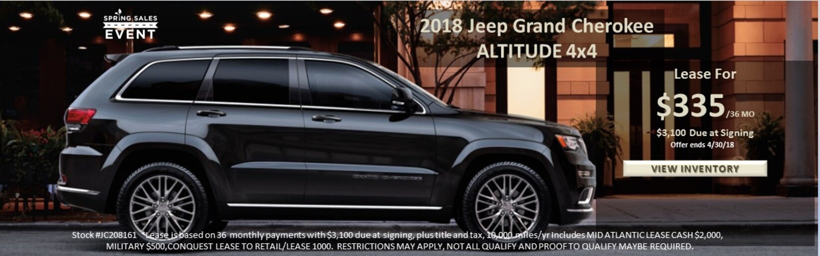 Tunkhannock Auto Mart Jeep Dealer in Tunkhannock, PA