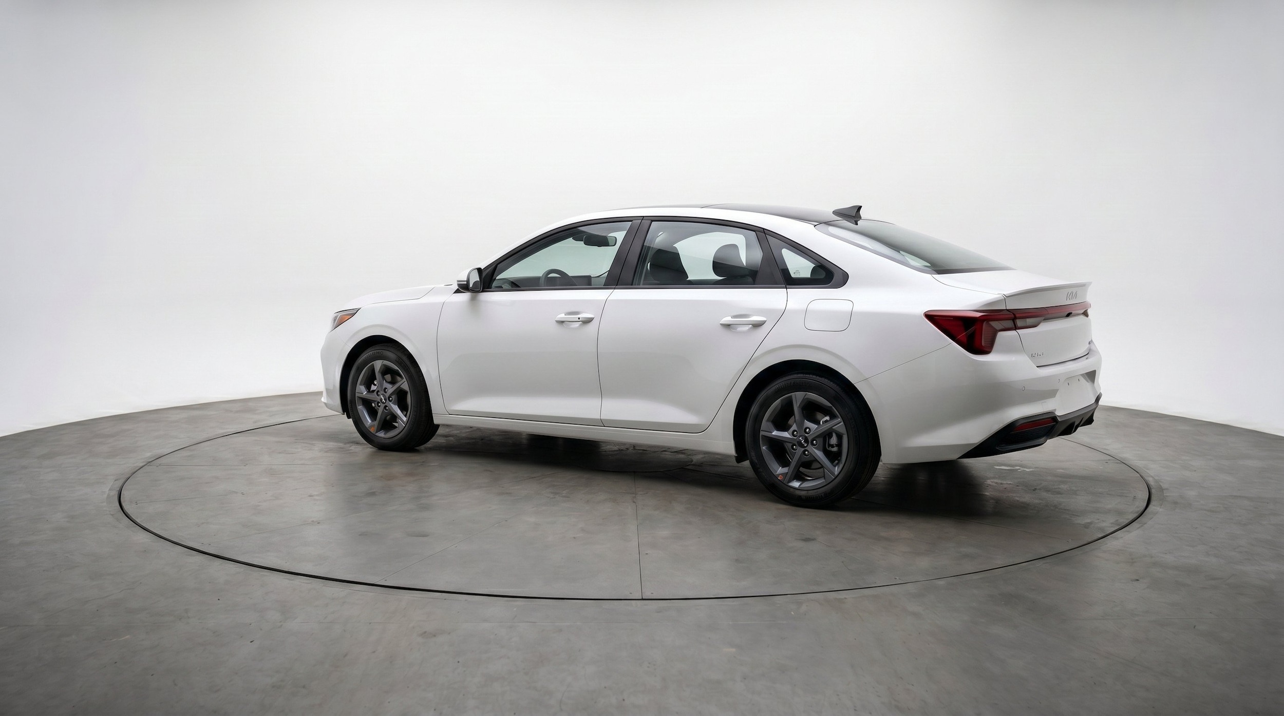 Thumbnail: 2026 Kia K4 - 6