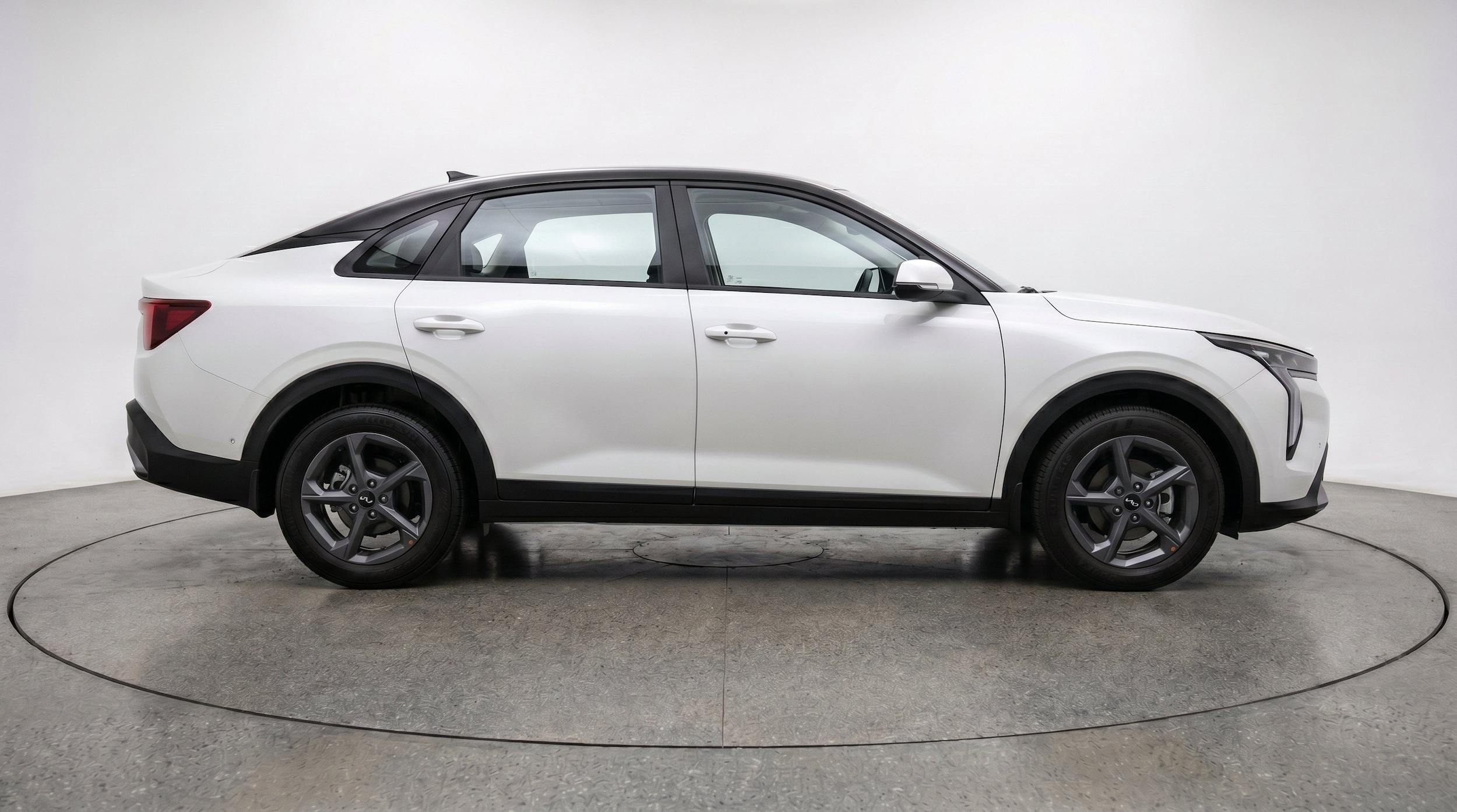 Thumbnail: 2026 Kia K4 - 11
