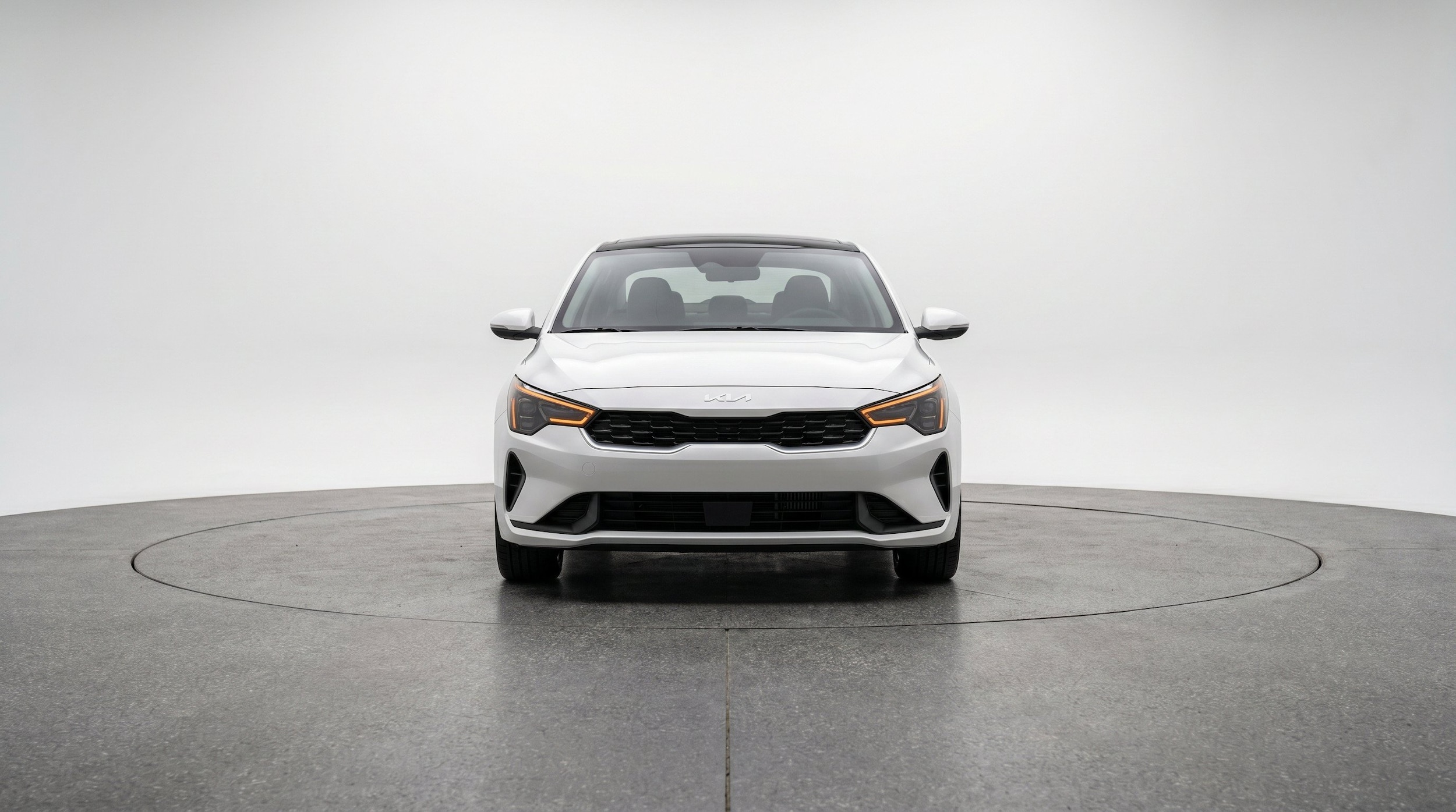 Thumbnail: 2026 Kia K4 - 2