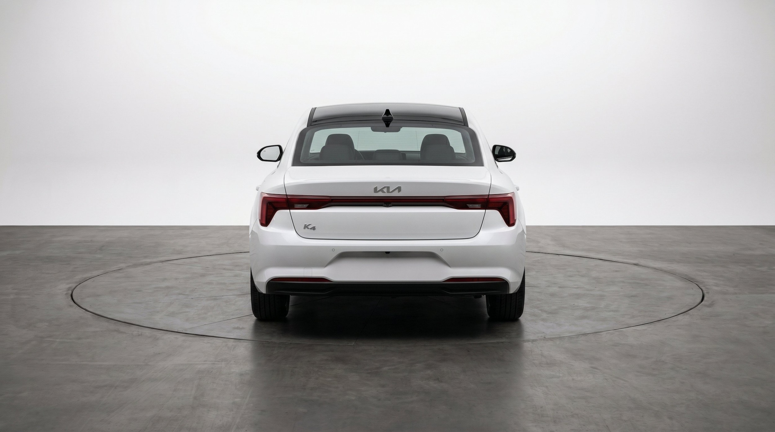 Thumbnail: 2026 Kia K4 - 7