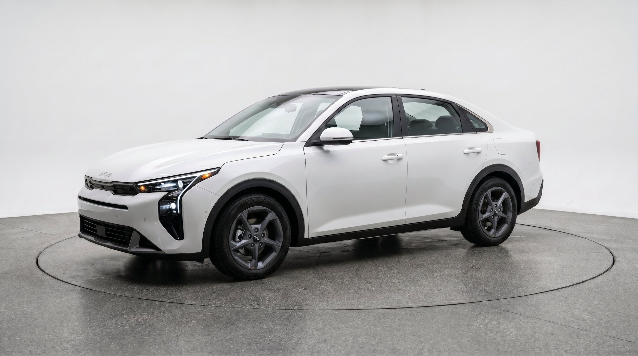 Thumbnail: 2026 Kia K4 - 3