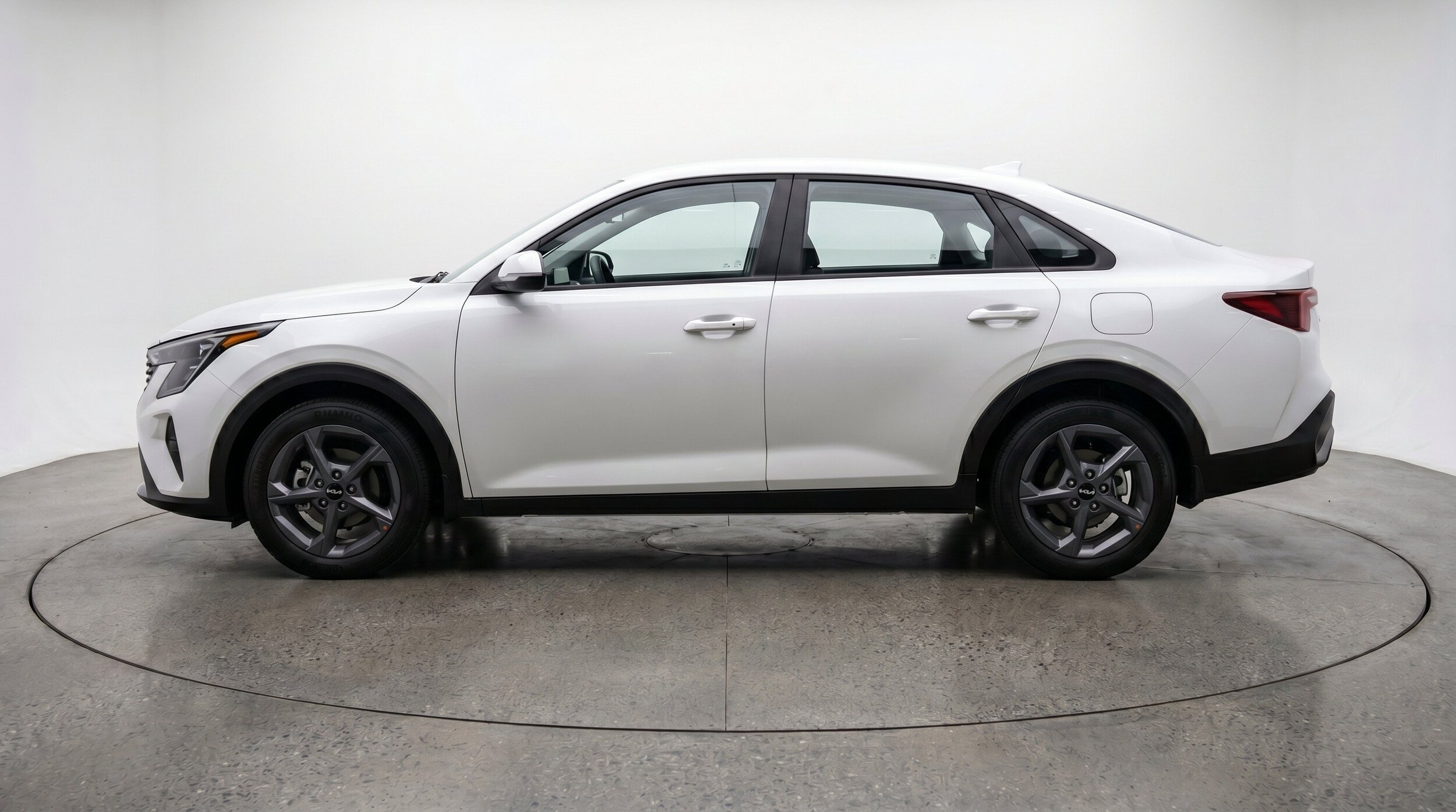 Thumbnail: 2026 Kia K4 - 5