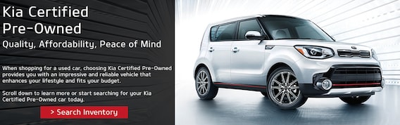 Kia Certified Pre-Owned >> Certified Pre Owned Program Turner Kia Kia Certified Pre-Owned >> Certified Pre Owned Program Turner Kia