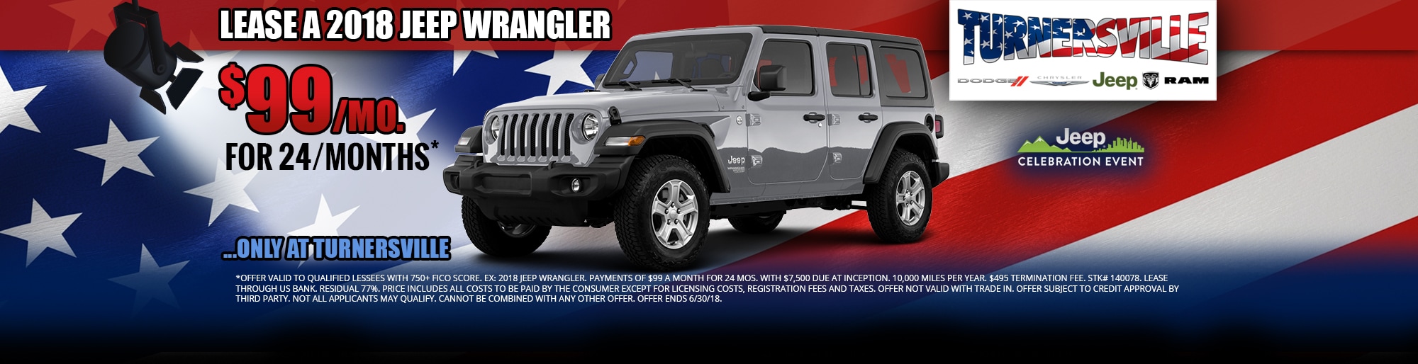 Turnersville Jeep Chrysler Dodge Ram Dealership In South