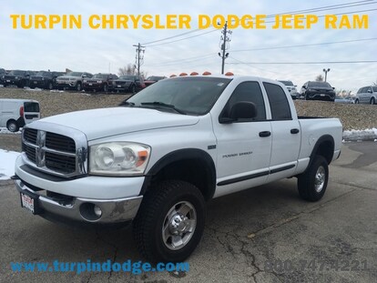 Dodge Ram Diesel For Sale >> Used 2009 Dodge Ram 2500 For Sale Turpin Dodge Chrysler Jeep In Dubuque Near Dyersville Platteville Wi Dodge Ram Diesel For Sale >> Used 2009 Dodge Ram 2500 For Sale Turpin Dodge Chrysler Jeep In Dubuque Near Dyersville Platteville Wi