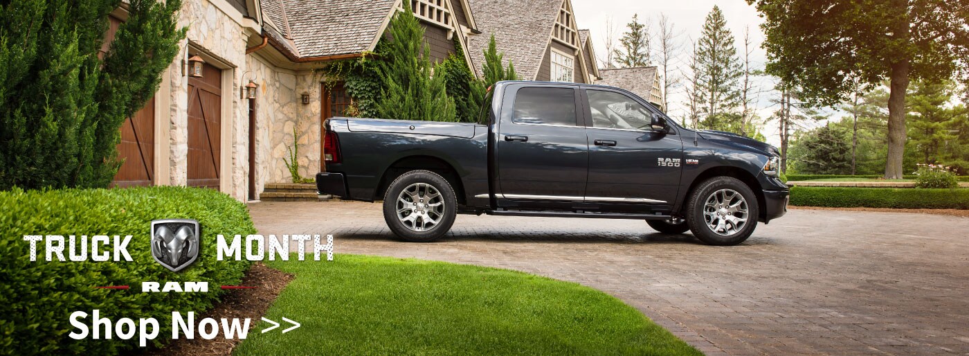 Turpin Chrysler Dodge Jeep Ram New & Used cars for sale in ...