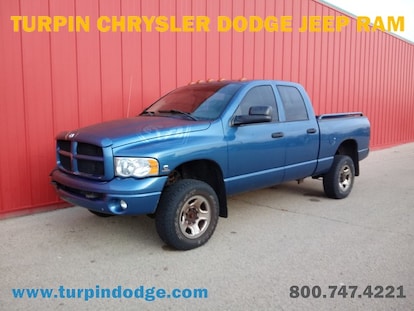 Dodge Ram Diesel For Sale >> Used 2005 Dodge Ram 2500 For Sale Turpin Dodge Chrysler Jeep In Dubuque Near Dyersville Platteville Wi Dodge Ram Diesel For Sale >> Used 2005 Dodge Ram 2500 For Sale Turpin Dodge Chrysler Jeep In Dubuque Near Dyersville Platteville Wi