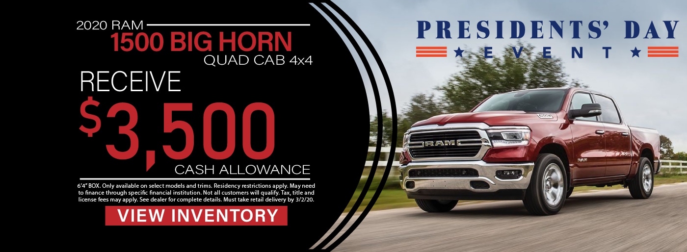 Turpin Motors in Geneseo Chrysler Dodge Jeep Ram Dealer