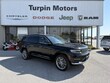 Jeep Grand Cherokee L
