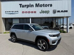 2025 Jeep Grand Cherokee LIMITED 4X4 Sport Utility