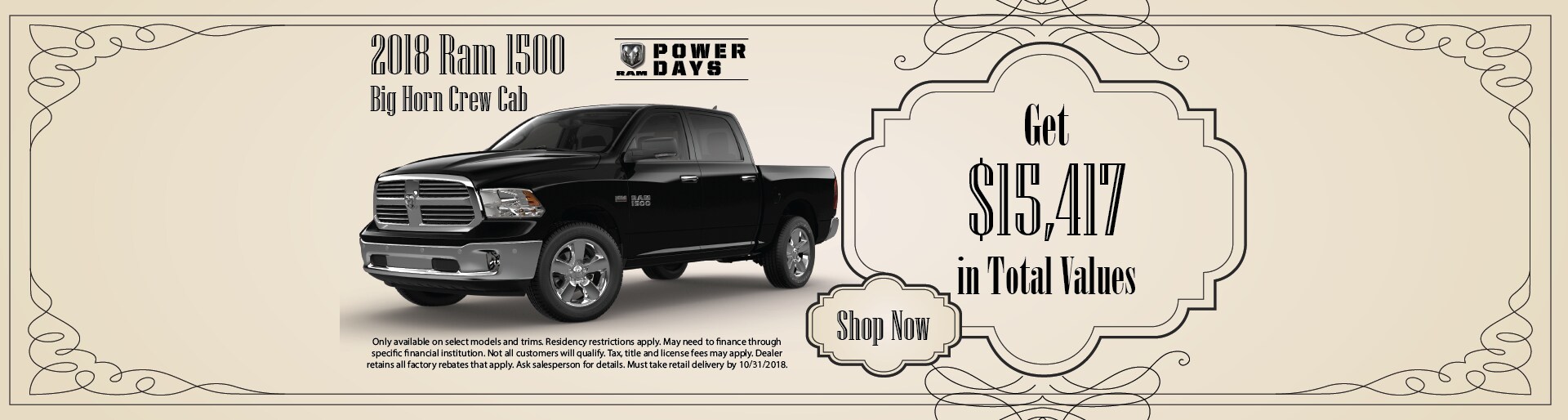 Turpin Motors in Geneseo Chrysler Dodge Jeep Ram Dealer