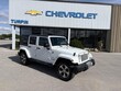 Jeep Wrangler JK Unlimited