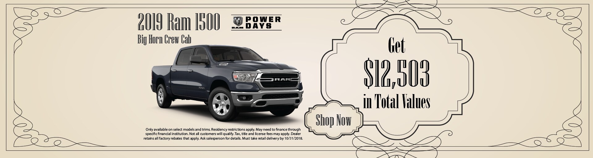 Turpin Motors in Geneseo Chrysler Dodge Jeep Ram Dealer