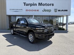 2025 Ram 2500 LARAMIE CREW CAB 4X4 6'4 BOX Pickup