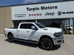 2025 Ram 2500 LARAMIE CREW CAB 4X4 6'4 BOX Pickup