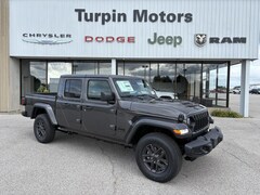 2025 Jeep Gladiator SPORT S 4X4 Pickup